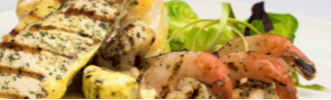 Spot Restaurant & Bar