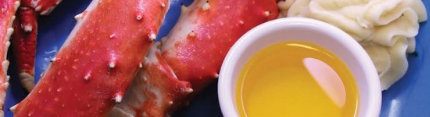 Lobster Pot Restaurant