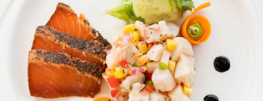Blu Bar and Grill
