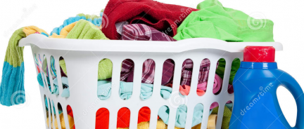 Laundry Service