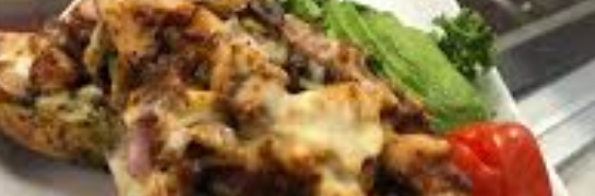 SOULFOOD CAFE