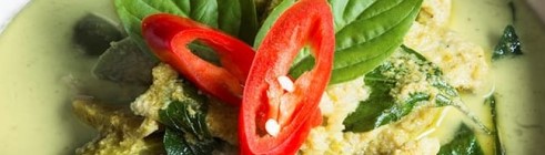 Baan Thai Restaurant