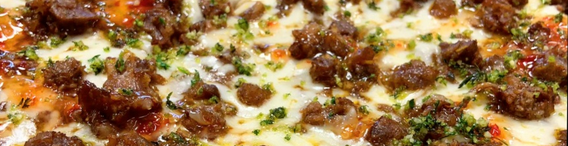 Fire & Slice Pizzeria
