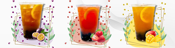 Bubble Tea Hamilton