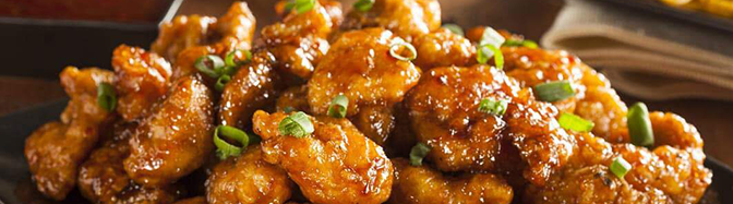 Wong's Golden Dragon