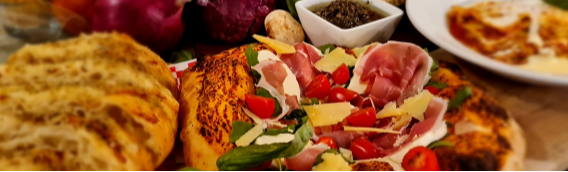 il Pomodoro Ristorante Pizzeria
