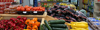 The English Market - East