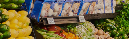 Marks & Spencer - Shop & Deliver