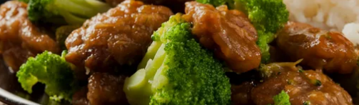 Wok Express Hamilton