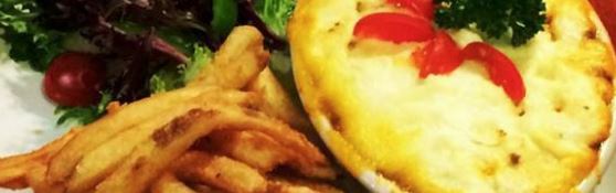 Docksider Pub & Restaurant