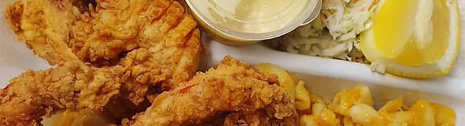 SeaSide Grill (Devonshire)