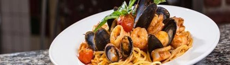 La Trattoria