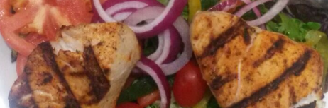 Wahoo's
