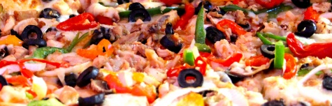 Pizza House SHEET PIZZA