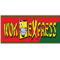 Wok Express Hamilton