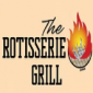 Rotisserie Grill