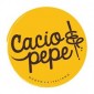 CACIO E PEPE