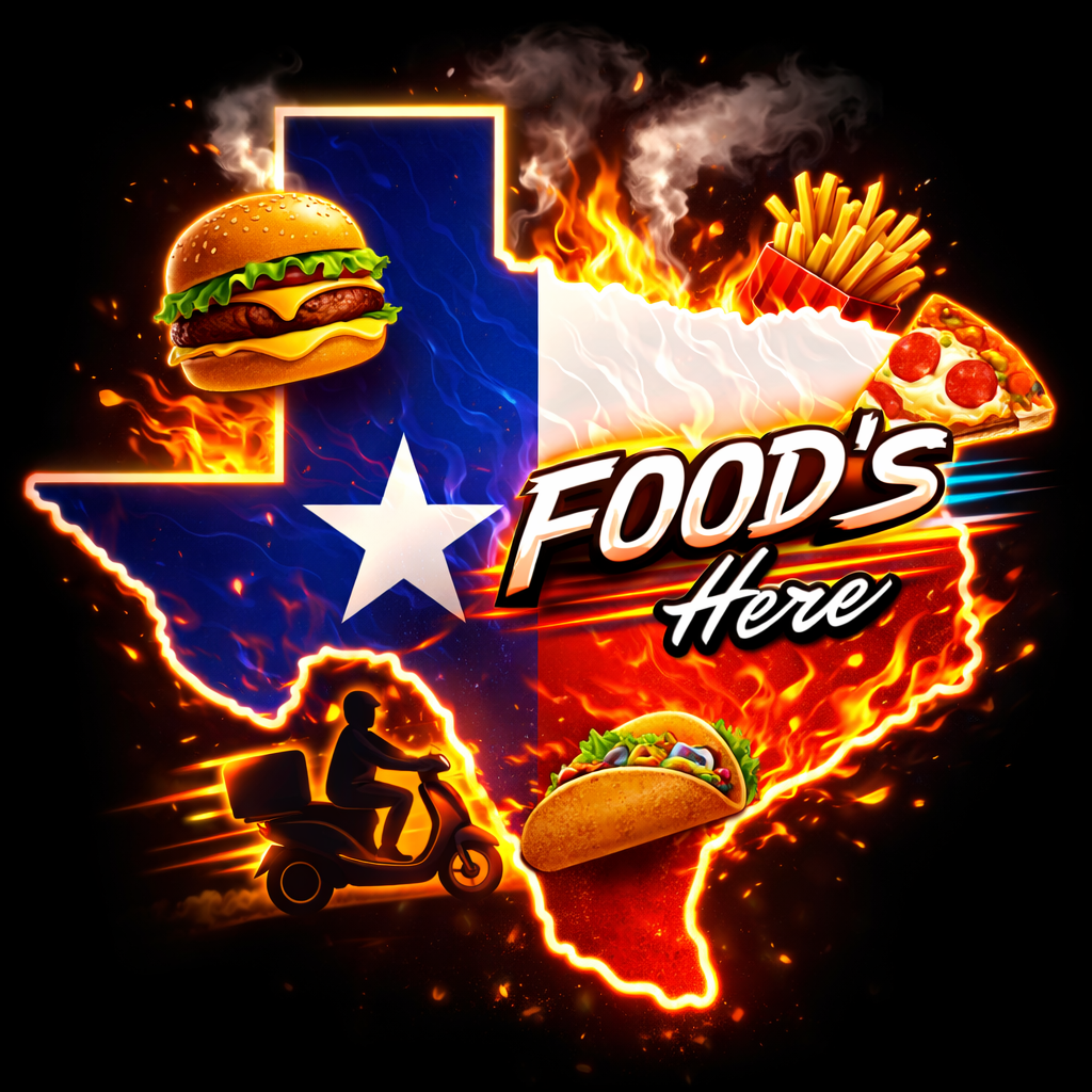 foodsheretexas.com logo