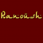 Ranoush