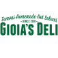 Gioia's Deli