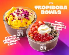 Tropical Smoothie