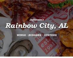 Jeffersons
