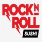 Rock and Roll Sushi