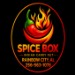 Spice Box