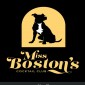 Miss Boston's Cocktail Lounge