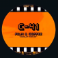 C-41 Film & Coffee