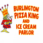 Burlington Pizza King