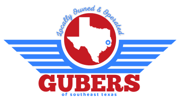 Gubers logo