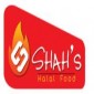Shah's Halal Food-Fairfax