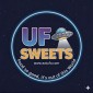 UFO Sweets