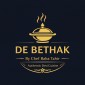 De Bethak Catering Menu 