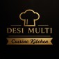 Desi Multi Cuisine Kitchen 