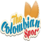 Colombian Spot