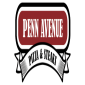 Penn Ave Pizza & Steaks (PAPS)