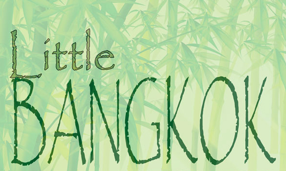 Little Bangkok