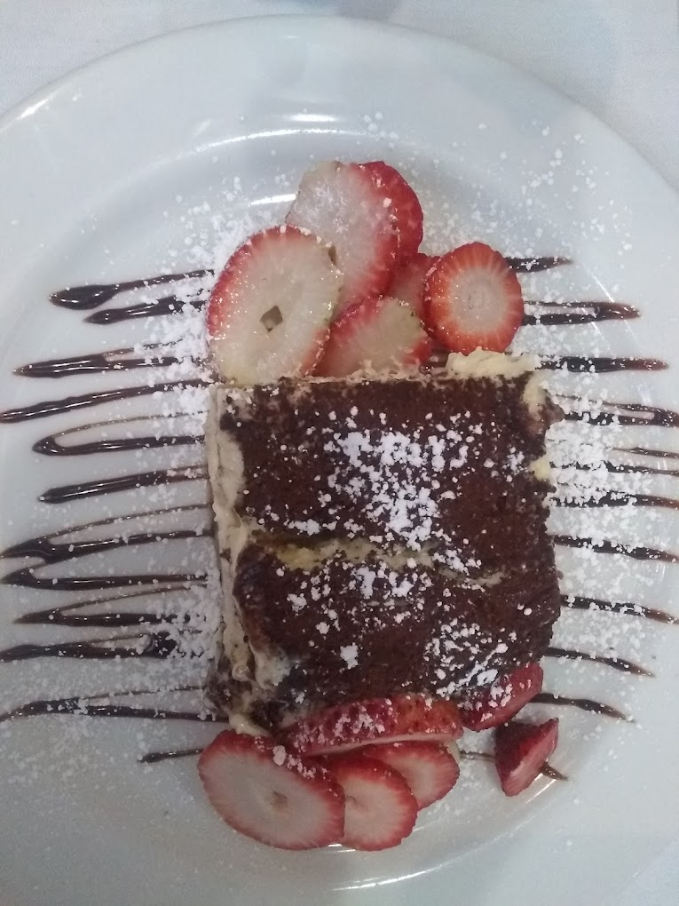 Fratello’s Ristorante & Pizzeria