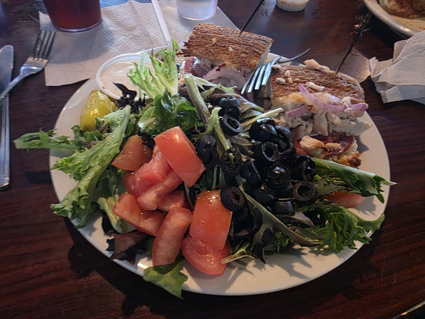 Idyllwild Pizza Company