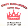 Crown Fried Chicken