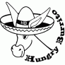 Hungry Burrito