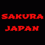 Sakura Japan