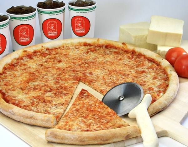 Sicilian Delight Pizzeria - Pizza restaurant in Ithaca, NY