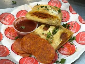 Sicilian Delight - Pizza restaurant in Ithaca, NY