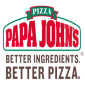 Papa Johns Pizza