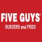 Five Guys Five Guys