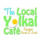 The Local Yolkal Cafe
