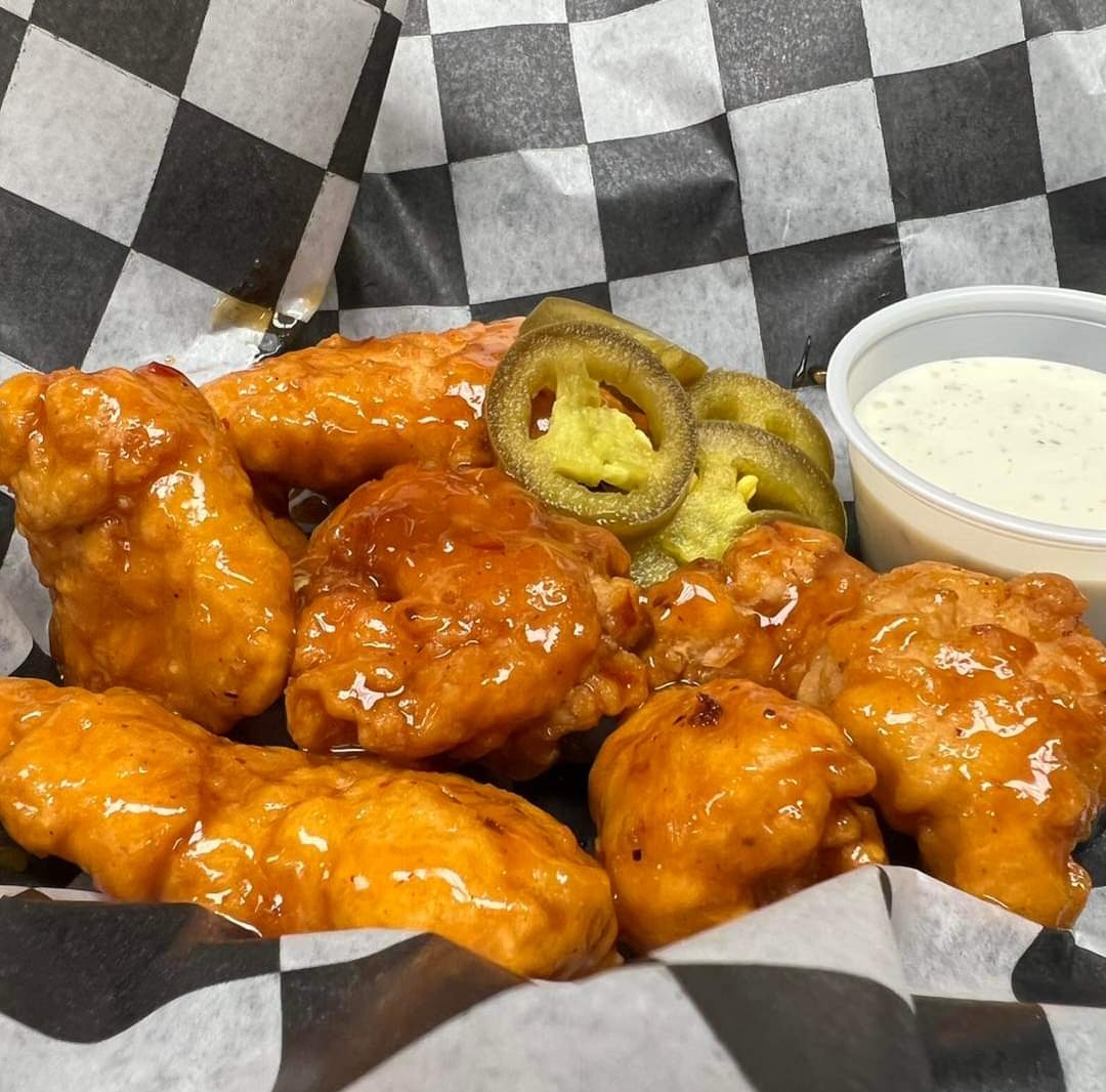 Stan's Bar and Grille Delivery Menu Peru Order Online